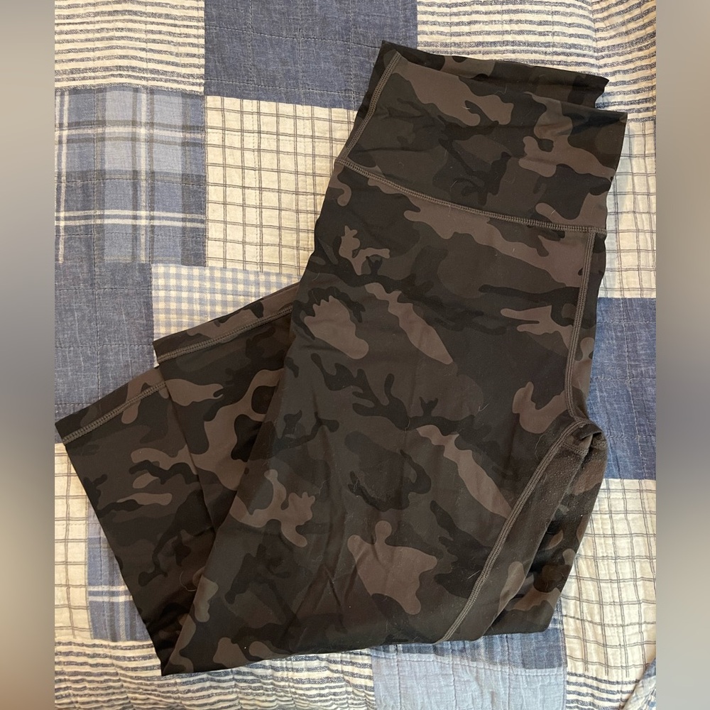 Zyia Capri size 14-16